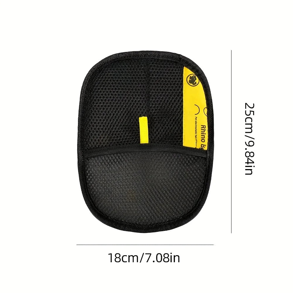 ComfyNook Pet Hair Removal Gloves - YourComfyNook