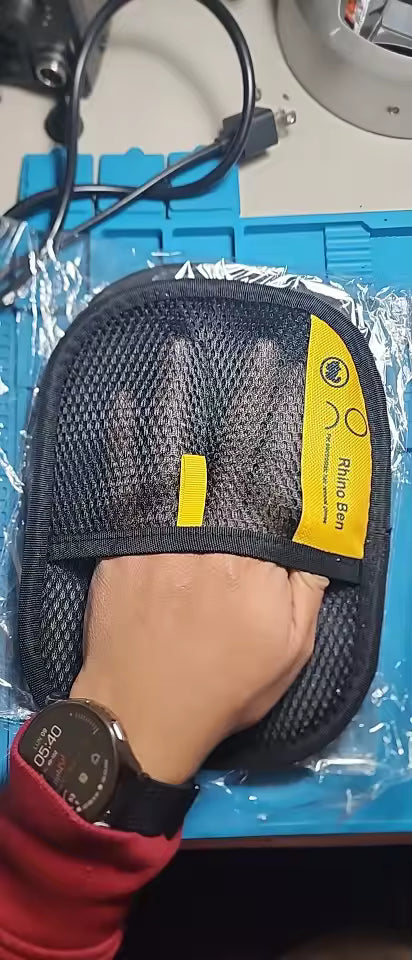 ComfyNook Pet Hair Removal Gloves