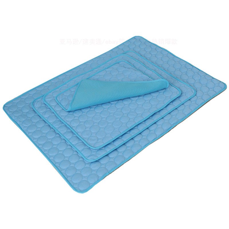 ComfyNook Cat and Dog Cooling Mat - YourComfyNook