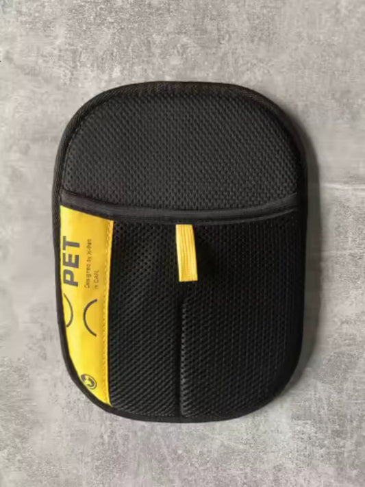 ComfyNook Pet Hair Removal Gloves - YourComfyNook