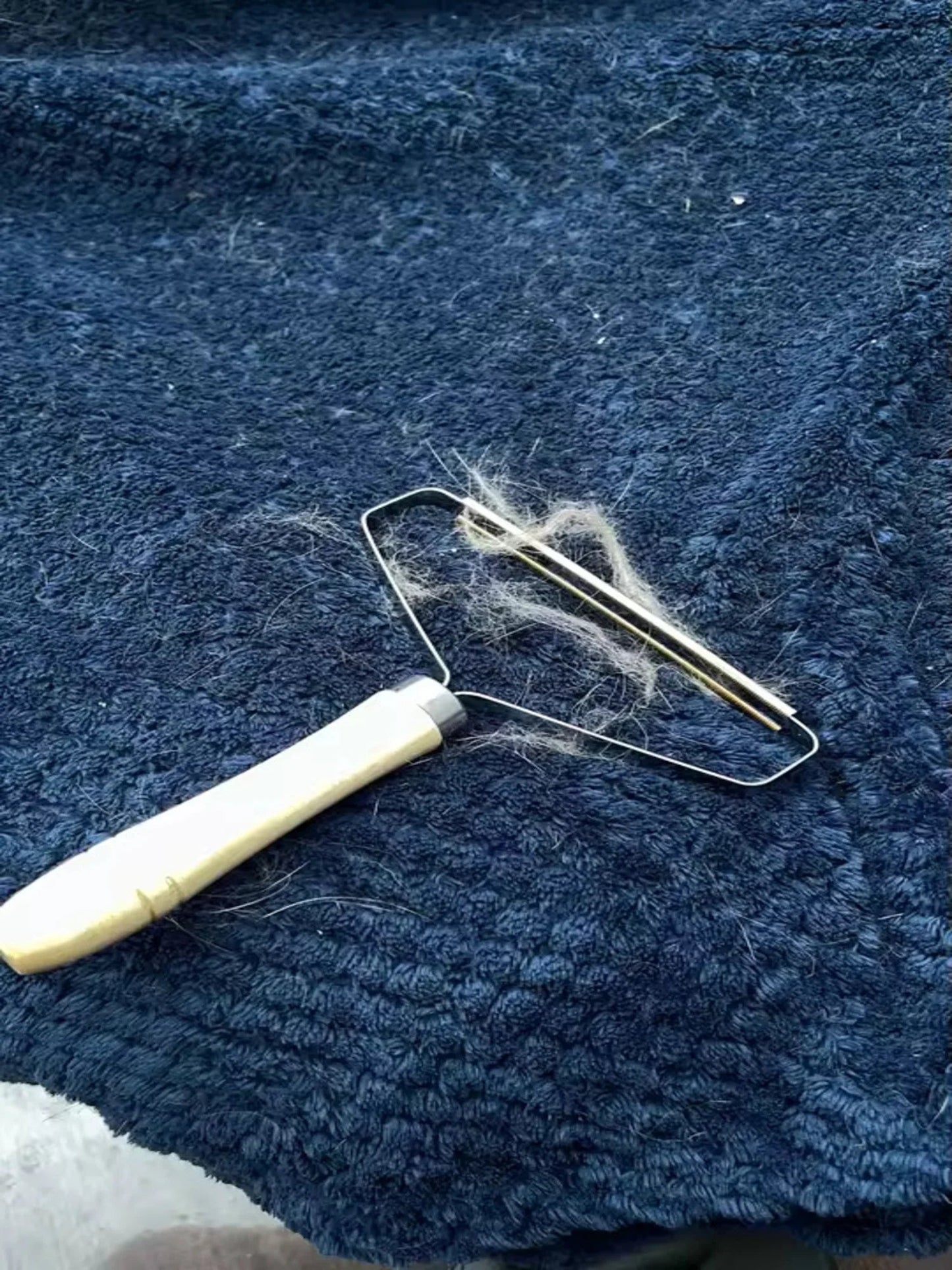 ComfyNook Pet Hair Remover - YourComfyNook