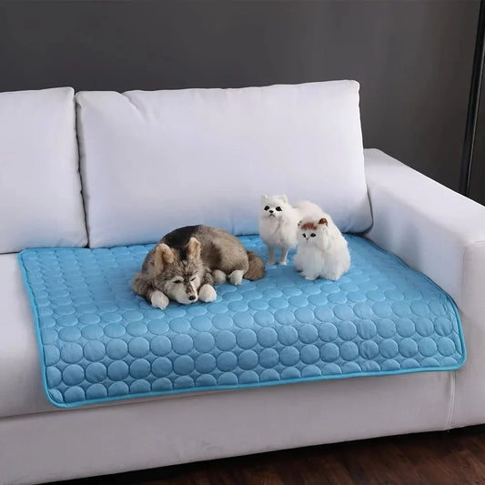 ComfyNook Cat and Dog Cooling Mat